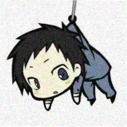 书友渡口无船头像